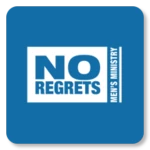 Logo of No Regrets android Application 